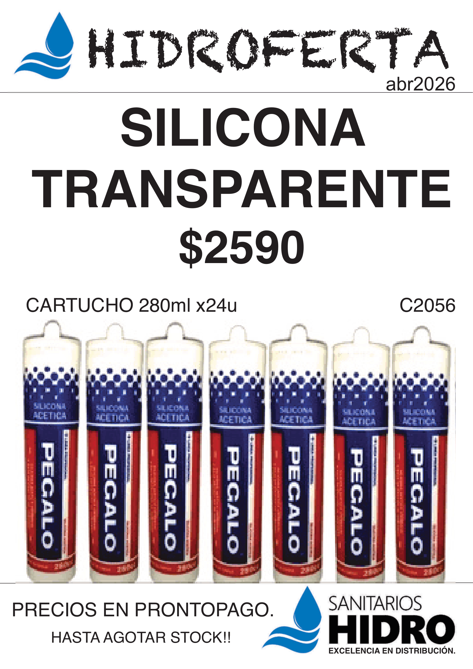 Hidroferta 09/06/2026 15:30