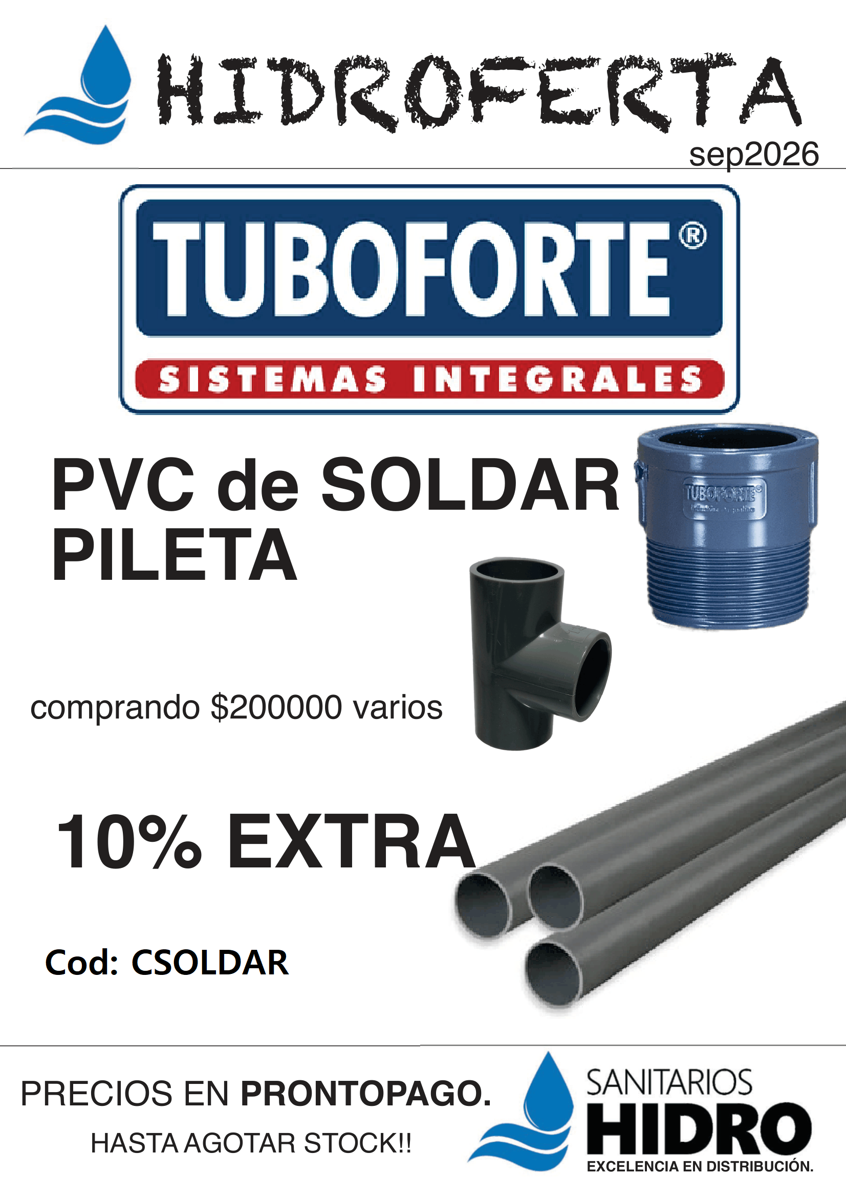 Hidroferta 15/09/2026 15:32