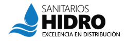 Sanitarios Hidro