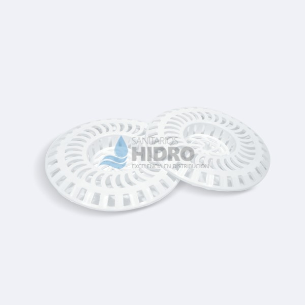 FILTRO CANASTO SOPAPA COCINA PVC