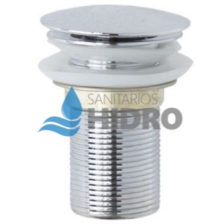 SOPAPA BRONCE 11/2" QUICK CLACK S/D