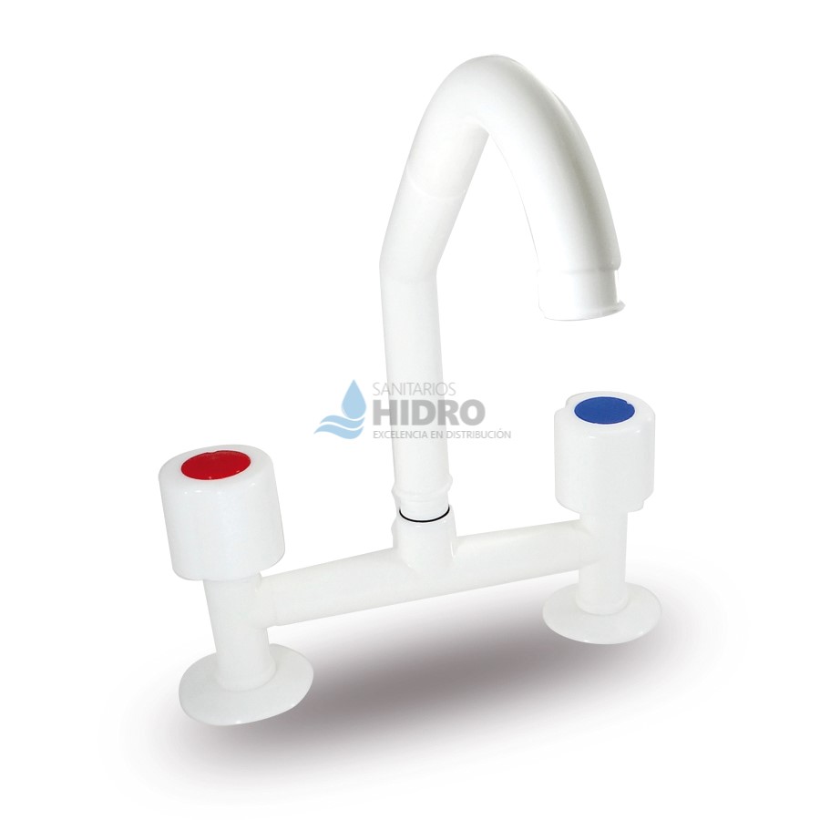 MESADA M.GIRO BLANCA PICO ALTO