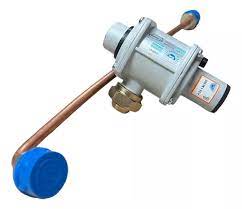 REGULADOR GN 12M3 MIRE CON FLEXIBLE