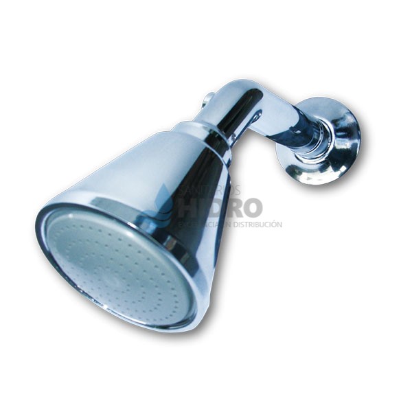 DUCHA M-GIRO DE LUJO COMPL CROMO