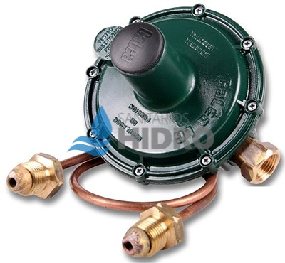 REGULADOR SUPER GAS C/1 FLEXIBLES