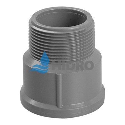 MANGUITO RM 40X1 1/4" SOLDAR DUKE