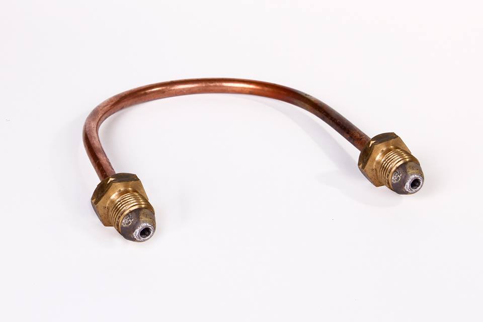 FLEXIBLE GAS NATURAL 1.5B ROSCA IZQ