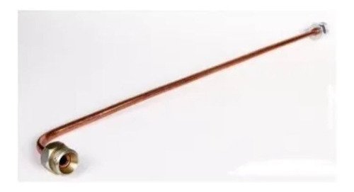 FLEXIBLE GAS NATURAL 4BAR