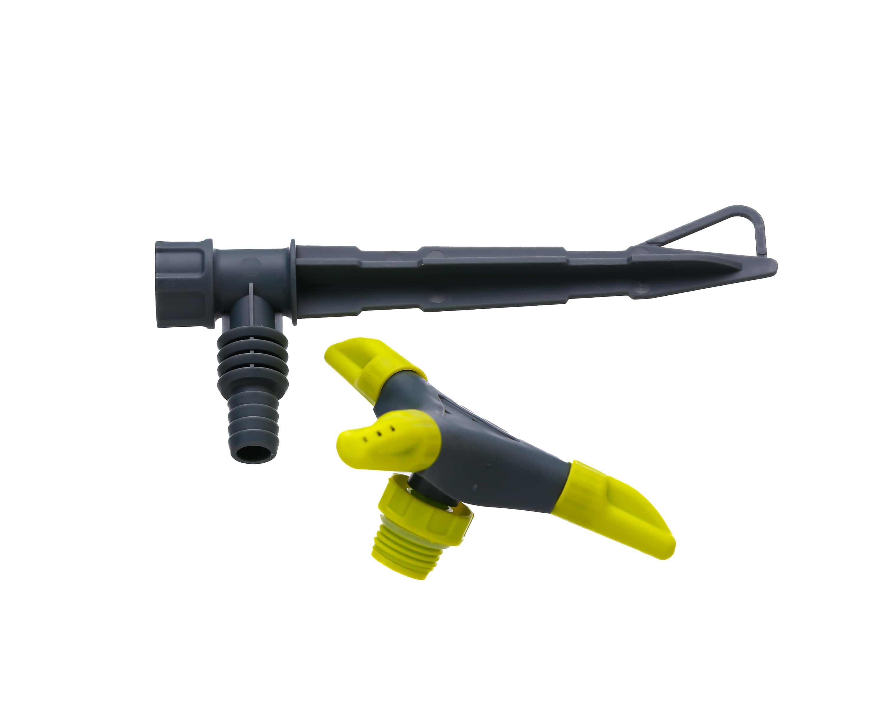 ASPERSOR SANIPLAST 3 BRAZO JABALINA