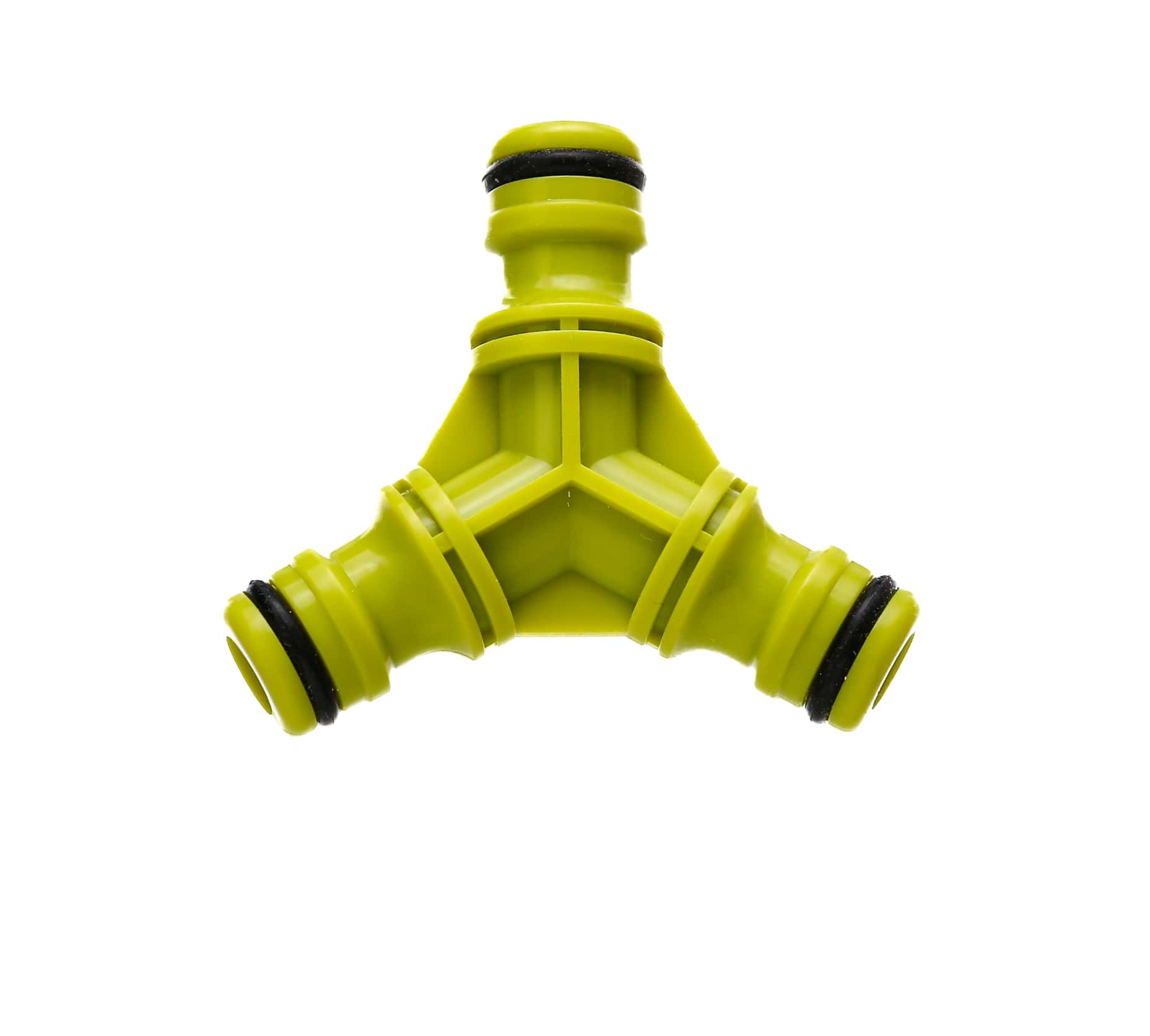 UNION SANIPLAST 3 VIAS P. CONECTOR