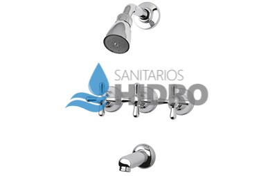 DUCHA PEIRANO C/T ARES