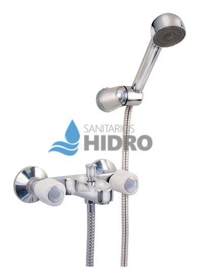 DUCHA PEIRANO EXT C/T LORCA