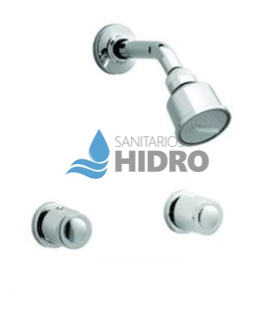 DUCHA PEIRANO S/TRANF RENACER