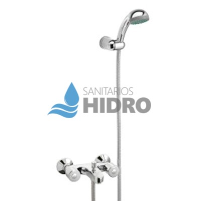 DUCHA PEIRANO EXT C/T RENACER