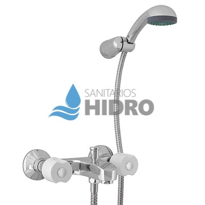 DUCHA PEIRANO EXT C/T LAZA