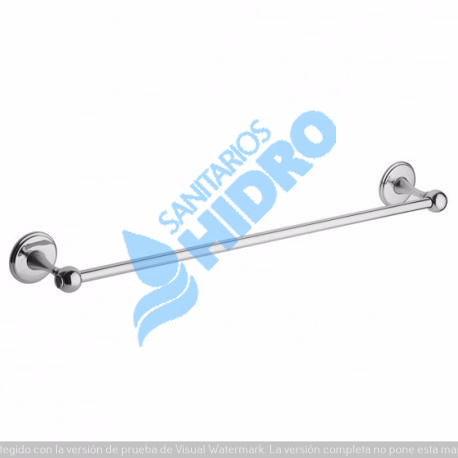 BARRAL TOALLERO PEIRANO L3000