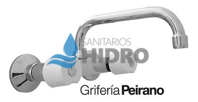 PARED PEIRANO EXT. LAZA