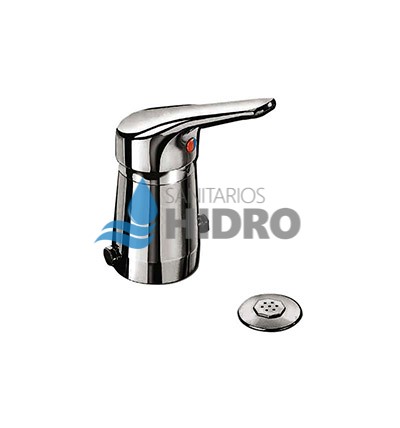 BIDET PEIRANO MONO. FLUSH