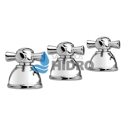 BIDET PEIRANO CROMO MURCIA
