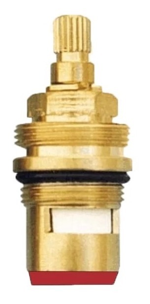 CABEZAL PEIRANO C.CERAMICO IZQUIERD