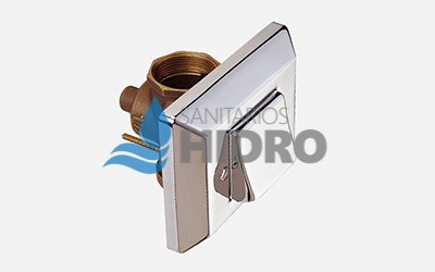 TEMPORIZADOR PEIRANO INODORO TECNO