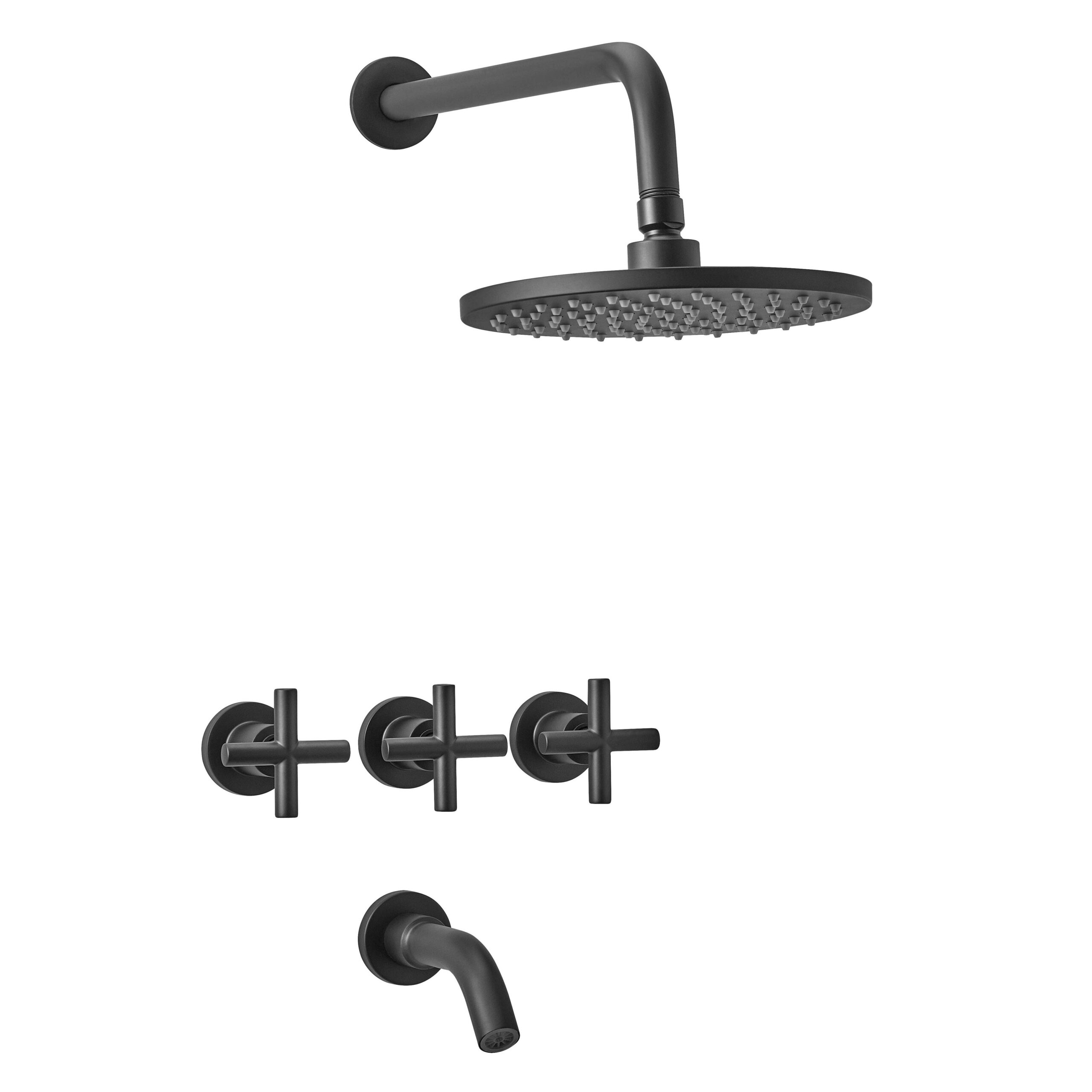 DUCHA PEIRANO EMB C/T BLACK VELVET