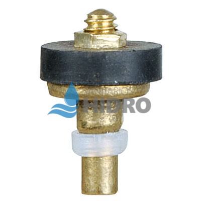 VALVULA CUERITO PEIRANO C/T(100U)