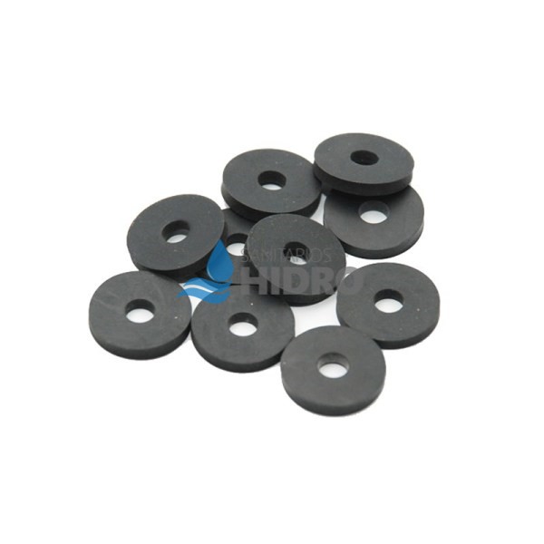 GOMITA VALVULA DE 1/2" (100U)