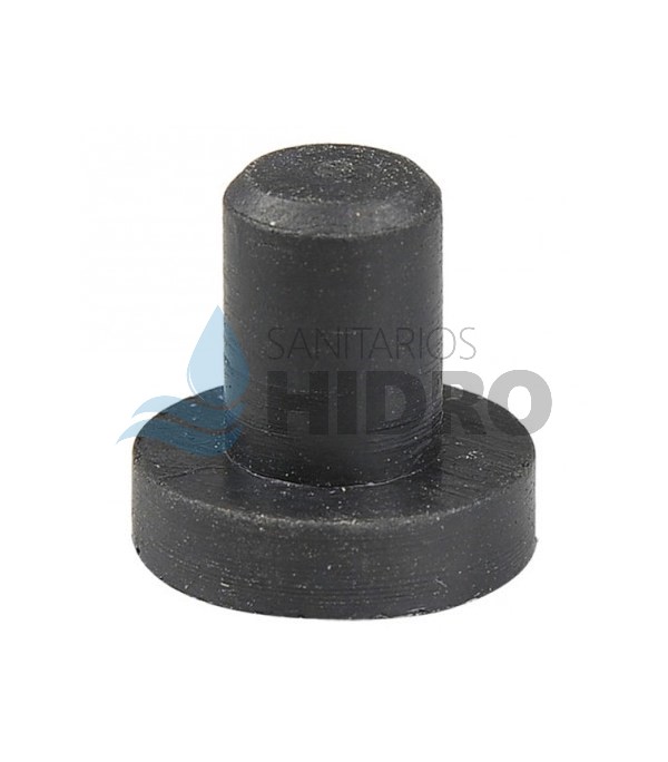 VALVULA CUERITO 1/2"TODA GOMA(100U)
