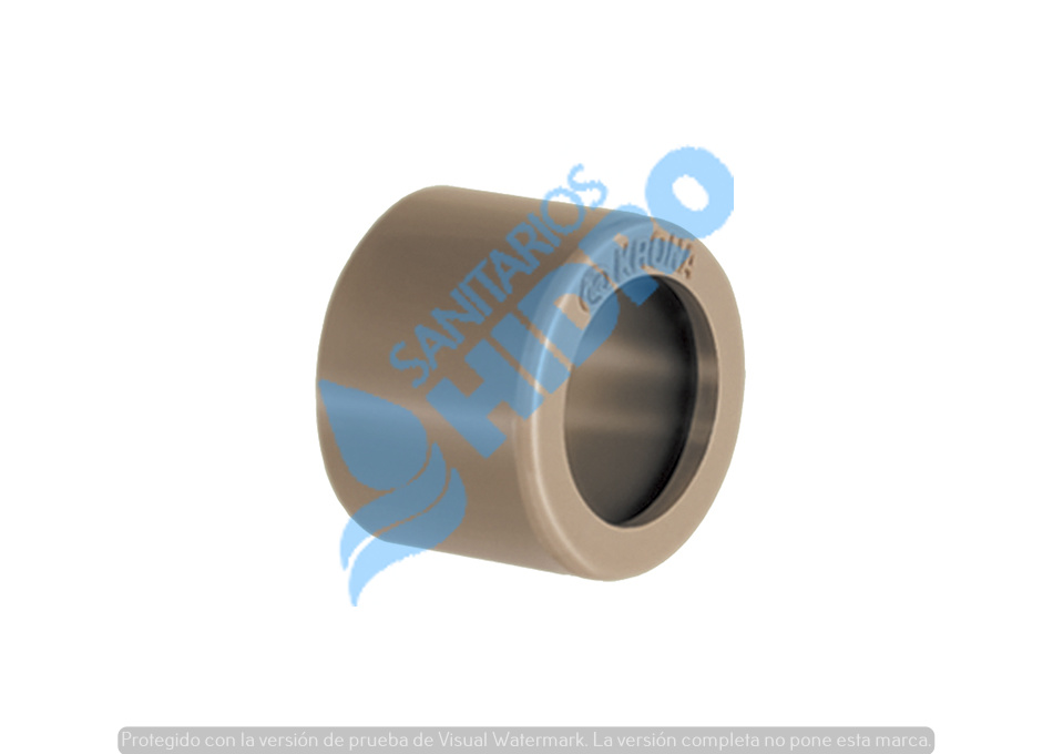 BUJE SOLDAR 40 X 50MM KRONA