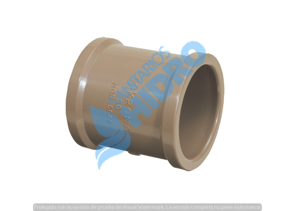 CUPLA SOLDAR 40MM