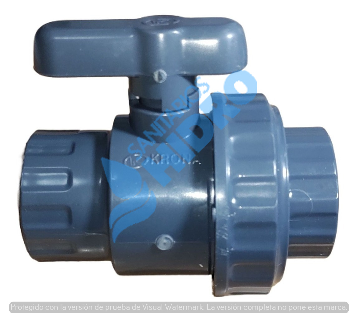 LLAVE ESF40 SOLDAR 1 UNION KRONA