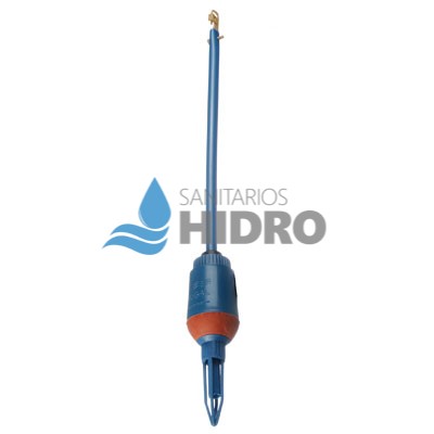 OBTURADOR UNIVERSAL