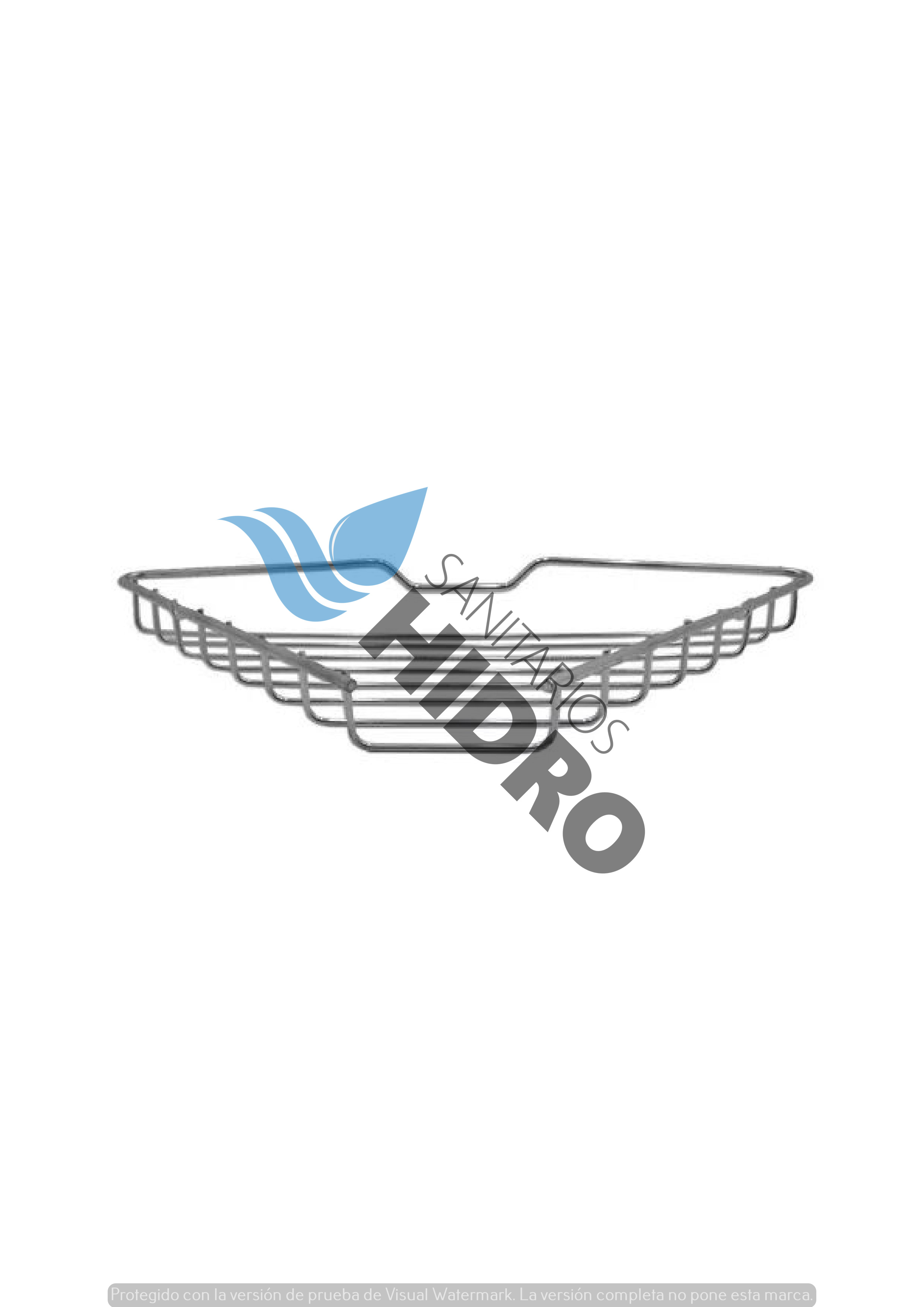 ESQUINERO ACERO INOXIDABLE SOLDART