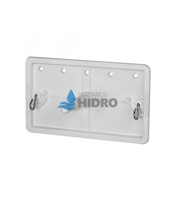 TAPA INTERNA C/BOTON IDEAL