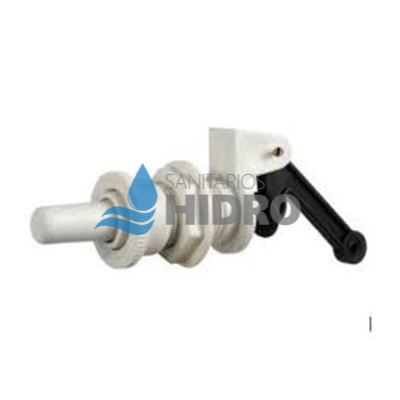 BOTON DE PLASTICO DEPOSITO