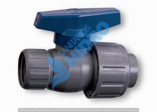 LLAVE ESF40 SOLDAR 1 UNION DUKE