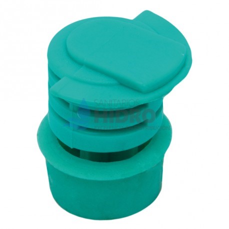PISTON PVC P/FL VIN-ABS-EGEO1/2Y3/4
