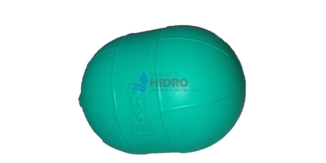 BOYA PARA FLOTANTE EGEO 1/2"