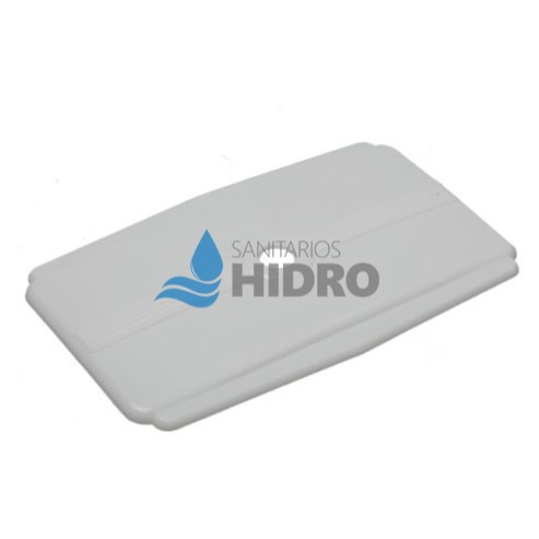 SOBRETAPA DEPOSITO PVC A.CHICO