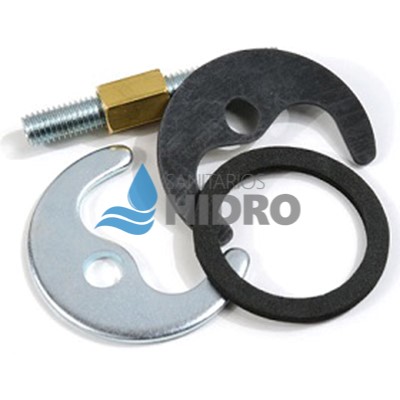 FIJACION MONOCOMANDO 1 TORNILLO