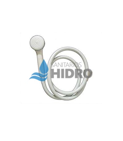 DUCHADOR PORTATIL PVC