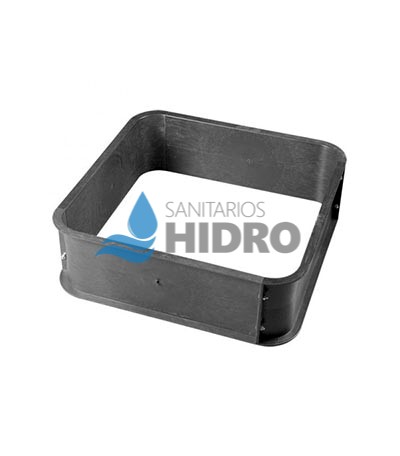 ARO CAMARA DE INSPECCION PVC