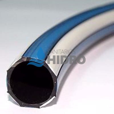 MANGUERA RIEGO *LIV* 1/2 X 15 AZ/B
