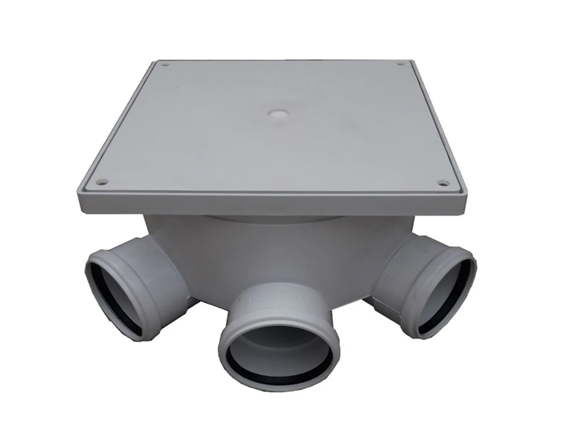 CAMARA INSPECCION 40X40 TUBOFORTE