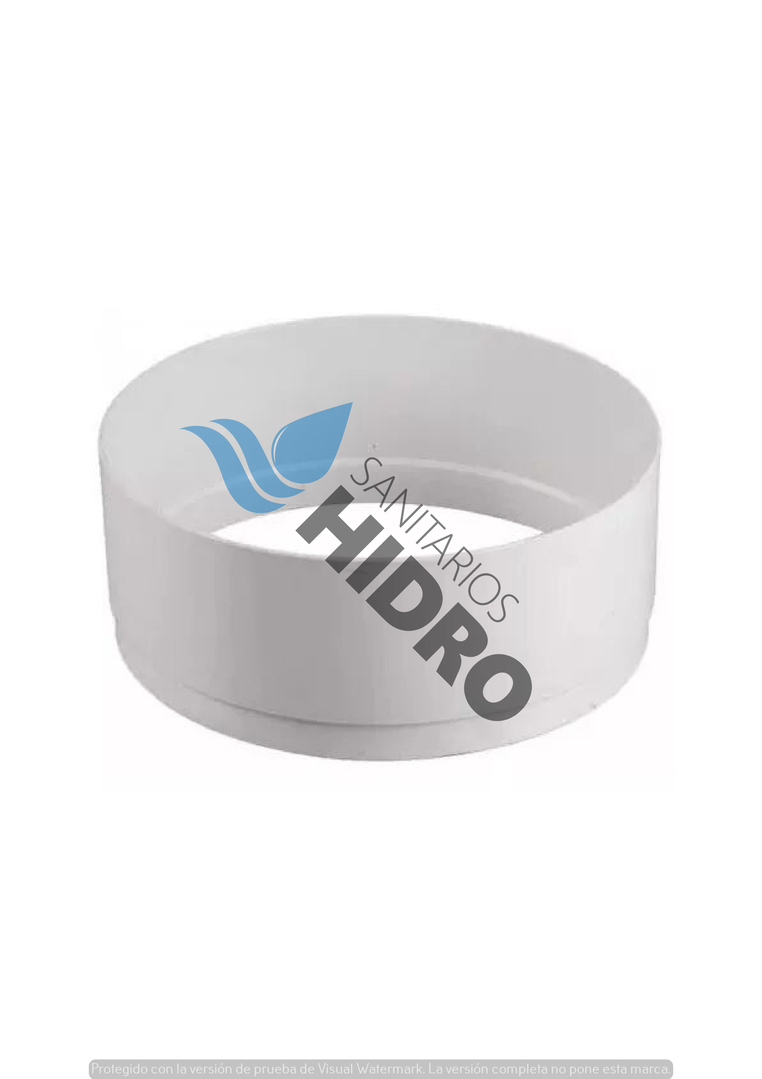 PROLONGADOR 10CM CAMARA TUBOF(2UN)