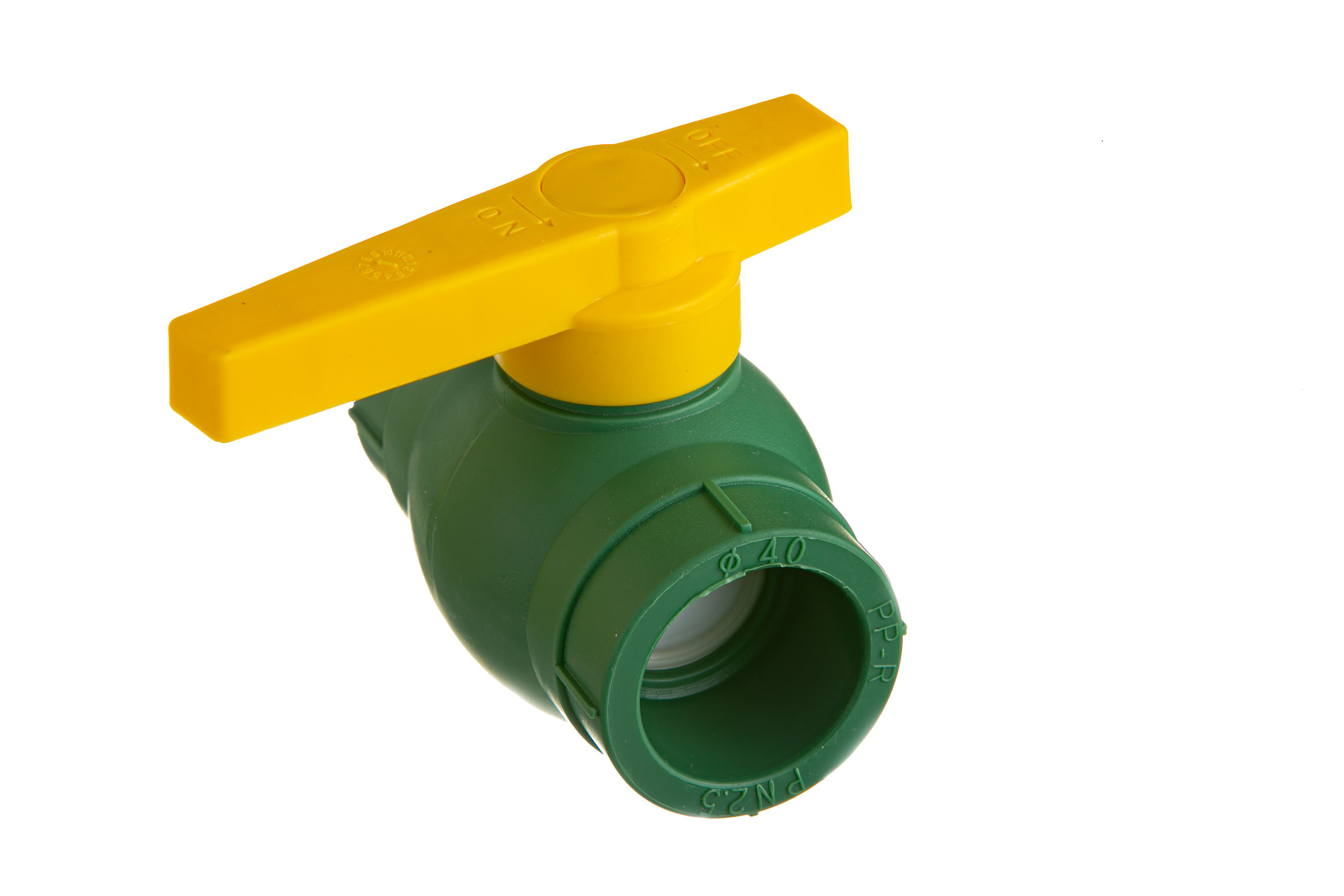 LLAVE ESF20 FUSION SANIPLAST