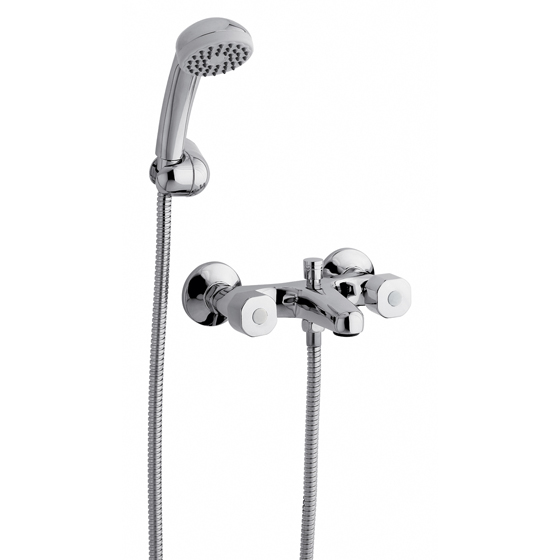 DUCHA FV EXT C/T ARIZONA PLUS