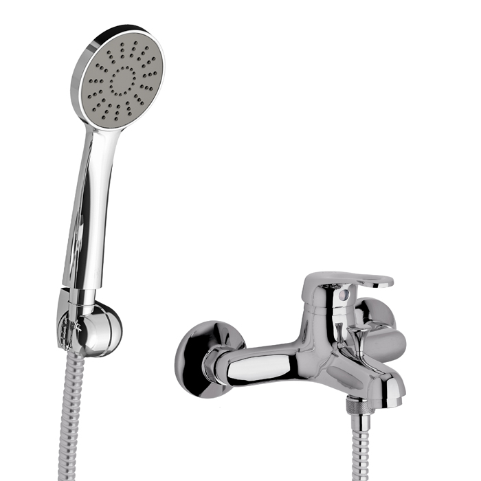 DUCHA FV EXT C/T MONO ARIZONA