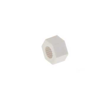 BUJE ESTRIADO FINO PLASTICO